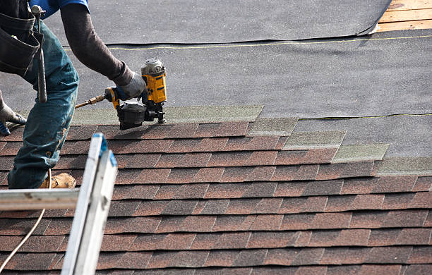 Licensed Gutter Installation service in Crum Lynne, PA - Brentwood Metal Roofing
